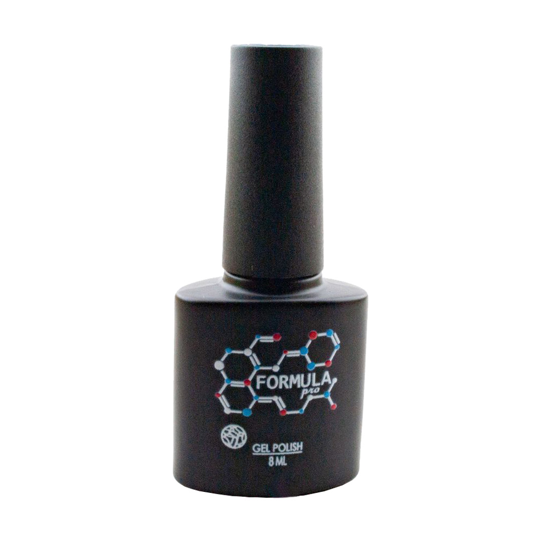 Гель-лак для нігтів Formula Profi Crack Gel 09, 8 мл